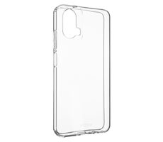 FIXED TPU Gel Hülle für Motorola Moto G34 5G klar