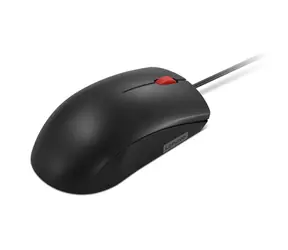 Lenovo 120 schwarz / Kabelgebundene Maus / 1600 DPI / USB-A / 1,5 m