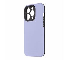 Obal:Me NetShield Cover für Apple iPhone 15 Pro hellviolett
