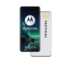 Tactical Glass Shield 5D-Glas für Motorola Edge 40 Neo  