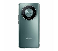 Tactical TPU-Hülle für Honor Magic6 Lite 5G klar