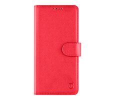 Tactical Feldnotizen für Motorola G34 rot