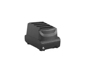 ZEBRA 4-Slot Akkufach für 4 TC53/TC58 Akkus
