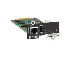 EATON Network-M3 Netzwerkkarte 1× 10/100/1000BaseT
