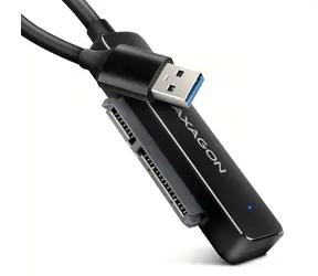 Axagon ADSA-FP2A USB-A 5 Gbit/s - SATA 6G 2,5" SSD/HDD SLIM Adapter