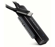 Axagon ADSA-FP2C USB-C 5 Gbit/s - SATA 6G 2,5" SSD/HDD SLIM Adapter