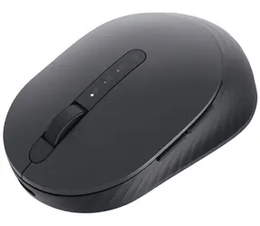 DELL MS7421W schwarz / Kabellose Maus / optisch / 4000DPI / 7 Tasten / 2,4GHz / Bluetooth