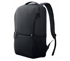 DELL EcoLoop Essential Rucksack 14-16 Cp372 schwarz / Rucksack für Laptops 14-16" / 18 l