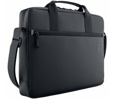 DELL EcoLoop Essential Briefcase CC3624 schwarz / Tasche für Laptops bis 14-16" / 7 l