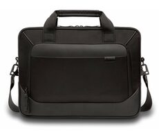 DELL EcoLoop Pro Classic Briefcase 14 - CC5425C schwarz / Aktentasche für Laptops bis 14" / 10 l
