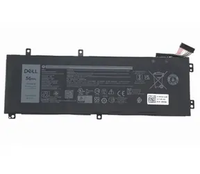 DELL Akku für Precision 5520 & 5530 & 5540 & XPS 9560 & 9570 / Li- ION / 56Wh 