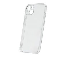 CPA Silikon-TPU-Hülle Slim 2 mm für Samsung Galaxy A35 5G klar