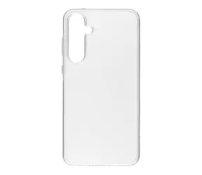 Tactical TPU-Hülle für Samsung Galaxy A55 5G klar