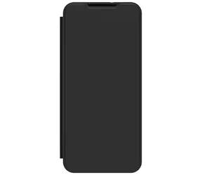 Samsung Wallet Flip Case Klapphülle für Samsung Galaxy A55 schwarz