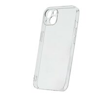 CPA Silikon-TPU-Hülle Slim 2 mm für Samsung Galaxy A55 5G klar