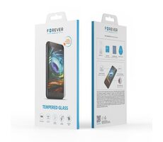 Forever gehärtetes Glas 2.5D für Samsung Galaxy A35 5G