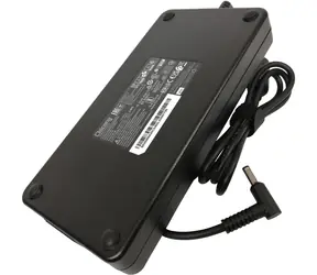 MSI Netzteil 240W 20V / für MSI: Bravo & Delta & Crosshair & GF & GS & Katana & Stealth Series / inkl. Netzkabel