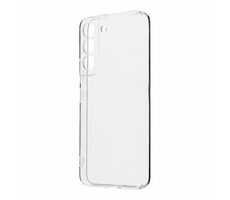 Obal:Me TPU Cover für Samsung Galaxy S22 transparent