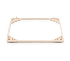 Noctua NA-IS1-14 beige 2 Stück / Dichtung für Lüfter / 140mm