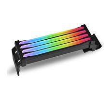 Thermaltake S100 Memory Lighting Kit schwarz / Beleuchtung der Betriebsspeicher