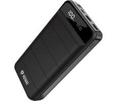 YENKEE YPB 3010 / Powerbank / 30000 mAh / 2x USB-A 