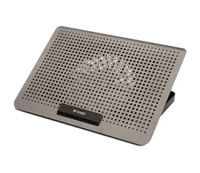 YENKEE YSN 150 / Laptop-Kühlpad / bis 15,6" / 1x 175mm Lüfter 