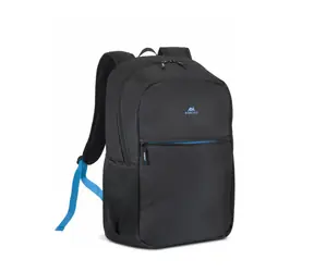 Riva Case 8069 schwarz / Laptop-Rucksack 17,3"