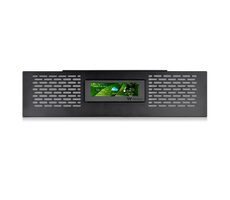 Thermaltake LCD-Panel- Kit für Tower 500 schwarz