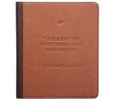 PocketBook Hülle für PocketBook 840, braun/magnetisch