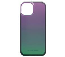 iDeal of Sweden Clear Case Schutzhülle für Apple iPhone 15 Fluorite Ombre