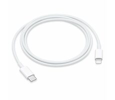 Apple Original Datenkabel USB-C zu Lightning 1m / USB-C (M) / Lightning (M)