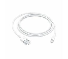 Apple Original Datenkabel USB-A auf Lightning 1m / USB-A (M) / Lightning (M)
