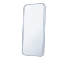 CPA Silikon-TPU-Hülle Slim 1 mm für Honor 90 Lite 5G transparent