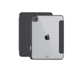 Epico Hero Flip-Hülle für Apple iPad Pro 11" (2018/2020/2021/2022) schwarz