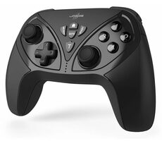 uRage Vendetta 300 Unleashed Schwarz / Kabelloses Gamepad
