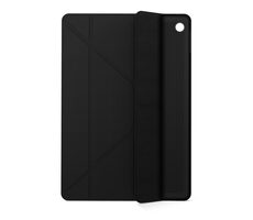 Epico Flod Flip Case iPad 10,2" schwarz 