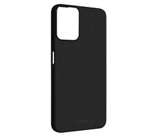 FIXED Story Gummi-Rückseite für Motorola Moto G34 5G schwarz