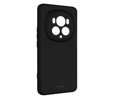 FIXED Story Gummi-Rückseite für Honor Magic6 Pro schwarz