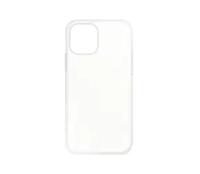 FIXED TPU Gel Case Slim AntiUV für XIAOMI 14 Ultra klar