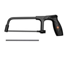 EKWB EK-Loop Bügelsäge 15 cm - Schwarz