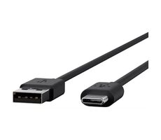 Poly Studio Kabel USB-A 2.0 (M) - USB-C 2.0 (M) 5m schwarz