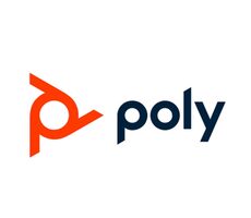 Poly TC10 Schwarze Wandhalterung / Wandhalterung / für Poly TC10 