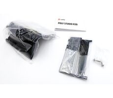 Poly Studio P15/R30 Wandhalterung / Wandhalterung / für Poly Studio P15 & R30 