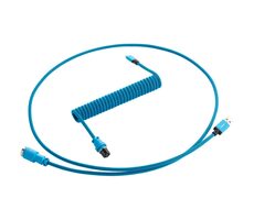 CableMod PRO Cable USB-C - USB-A 1,5 m Spectrum Blue / Kabel für Tastatur