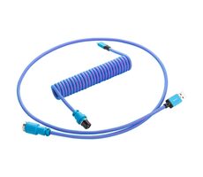 CableMod PRO Cable USB-C - USB-A 1,5 m Galaxy Blue / Kabel für Tastatur