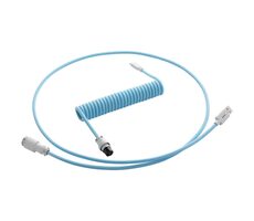 CableMod PRO Cable USB-C - USB-A 1,5 m Blueberry Cheesecake/Tastaturkabel