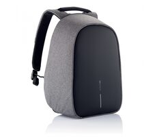 XD Design Bobby Hero XL grau / Sicherheitsrucksack für Laptop / bis 17" / 21,5 L / ausverkauft