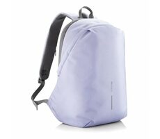 XD Design Bobby Soft lavendel / Sicherheitsrucksack für Laptop / bis 15,6" / 16 L 