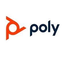 Poly TC10 Weiße Wandhalterung / Wandhalterung / für Poly TC10 