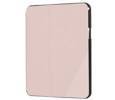 Targus Click-In - Hülle für Apple iPad 10.9 (10. Generation) rosa